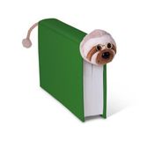 Boekstaarten Book-tails Bookmark - Sloth