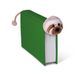 Boekstaarten Book-tails Bookmark - Sloth