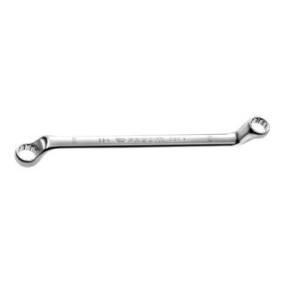 Facom Dubbele Ringsleutel 55A 1/4x5/16" - 1 stuk