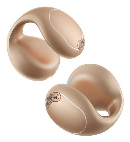 Soundcore Anker Soundcore C40i Open-Ear Headphones - Wireless - White