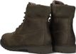 Panama Jack Panama 03 Igloo Boots Heren - Groen - Maat 42