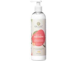 CG Curl Sulfate Free Cream Shampoo 355 ml - Krullend Haar