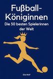 Fußball-Königinnen: FlipFlop Fußball-Königinnen