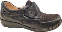 CAPRICE Caprice Dames Slipper 9-24655-43 Mocassin Dames