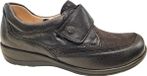 CAPRICE Caprice Dames Slipper 9-24655-43 Mocassin Dames