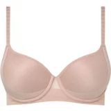 Chantelle Edge Bedekkende memory bh Soft Pink