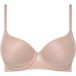 Chantelle Edge Soutien-gorge à mémoire de forme enveloppante femme