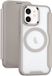 Selected by GSMpunt.nl Apple iPhone 11 Portemonnee Hoesje Khaki