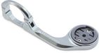 JRC - Wahoo Stuurhouder Computer Mount Low Profile Out Front Gunmetal