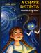 A CHAVE DE TINTA: COLORING STORY BOOK