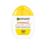 Garnier Tinted Egg Light 40 ml