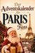 Der Bookmundo Der Adventskalender für Paris-Fans