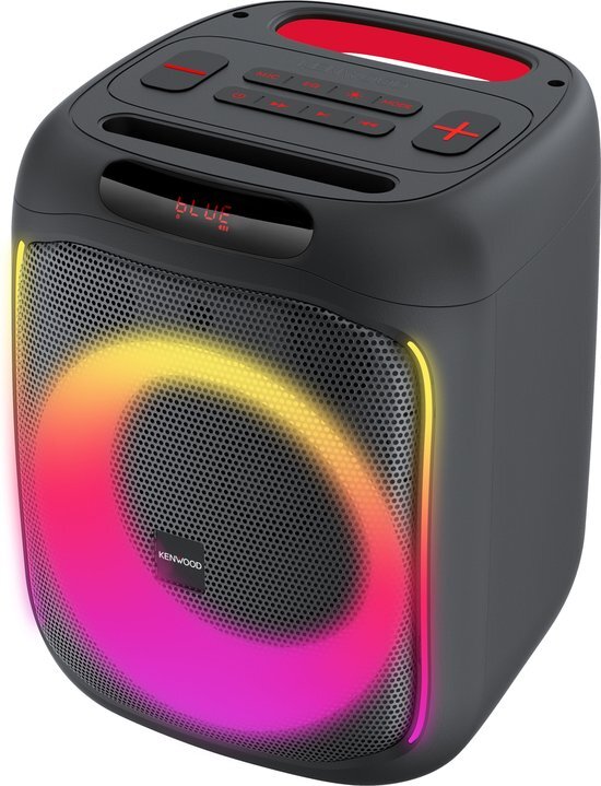 Kenwood Party Speaker