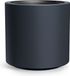 Prosperplast Bloempot Rond Heos R Slim 29cm Antraciet