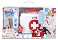 Little Tikes Doktersspeelgoed Playset Meerkleurig Kunststof