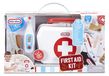 Little Tikes Doktersspeelgoed Playset Meerkleurig Kunststof