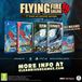 Clear River Games Toaplan Arcade Garage: Flying Fire Shark NS