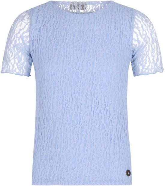 Like Flo F602-3401 Meisjes T-shirt - Maat 152