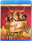 La Home on the Range [Blu-Ray]