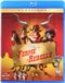 La Home on the Range [Blu-Ray]