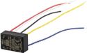 MEAN WELL NLDD-500HW convertisseur DC/DC 6 V 0,5 A