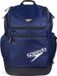 Speedo Rugzak Teamster 2.0 35L Navy Polyester Zwemmen