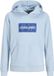 Jack & Jones Cole Print Hoodie Junior - Maat 128