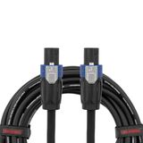Gator Kabelwerken CBW-CPSRSPKR2TWLK-CBLE-15 Componist Serie 15 Voet