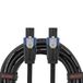 Gator Kabelwerken CBW-CPSRSPKR2TWLK-CBLE-15 Componist Serie 15 Voet