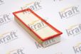Kraft Automotive 1714900 Luchtfilter