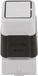 Brother PR2020B6P-stempel voor SC2000USB-printer, formaat 20 x 20 mm, pak van 6 stuks, kleur Noir