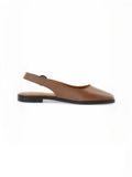 Ca'Shott Mocassins ' CASDIANA ' cognac
