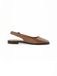 Ca'Shott Mocassins ' CASDIANA ' cognac