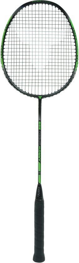 Talbot-Torro Schildkröt Arrowspeed 299 badminton racket