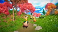 Galaxy Trail Games LLC Everdream Valley - Nintendo Switch