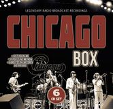 Box: CHICAGO Box: Legendary Radio Broadcast Recordings