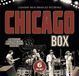Box: CHICAGO Box: Legendary Radio Broadcast Recordings