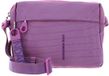 MANDARINA DUCK MD20 Crossover Bag Sushi Flower roze
