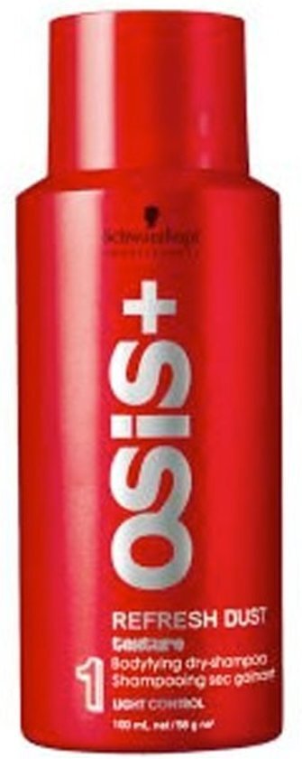 Schwarzkopf Gel OSiS Refresh Dust