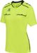 Hummel Damestrui Referee Neon Geel XL