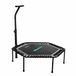 Cecotec Drumfit Jump 1270 Fitness Trampoline