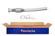 HELLA 8LE 366 053-741 Katalysator, uitlaatspruitstuk - Easy2Fit® Kit - Euro 3 - eendelig - Set met montagedelen - voor o.a. RENAULT SAFRANE II