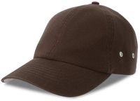 Atlantis Headwear Action-S Cap AT692 - brown - One size