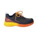 Mascot Footwear Chaussures de sécurité basses F1600-909 - bleu marine foncé/orange vif - 37