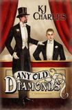 Any Lilywhite Boys - Any Old Diamonds