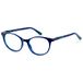 GAFAS Nano Optical GAFAS NANO OPTICAL - GLITCH 3 0_8-12 AÑOS C: MARINO CRISTAL/VERDE/48x16x132