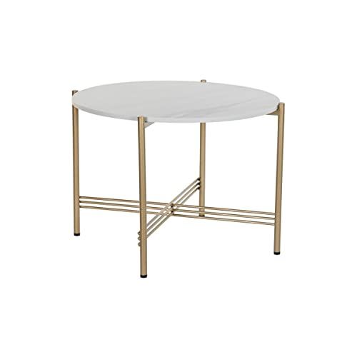 DKD Home Decor Bijzettafel, standaard - 8424001960811