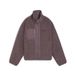 PUMA Omkeerbare hybride Sherpa jas