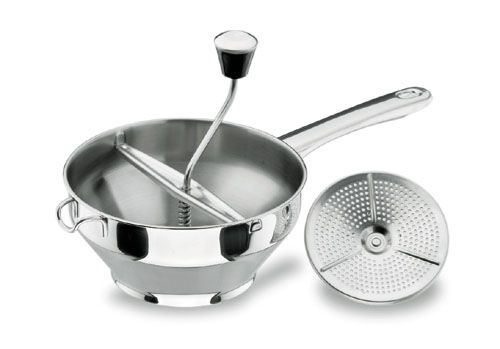 Lacor 60021 - Aardappelstamper - 20 cm