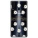 ERT GROUP Samsung A20S hoes, origineel Babaco motief, officieel gelicentieerd product, Positive Vibes 003, perfect aangepast aan de vorm van de mobiele telefoon, gedeeltelijk transparant
